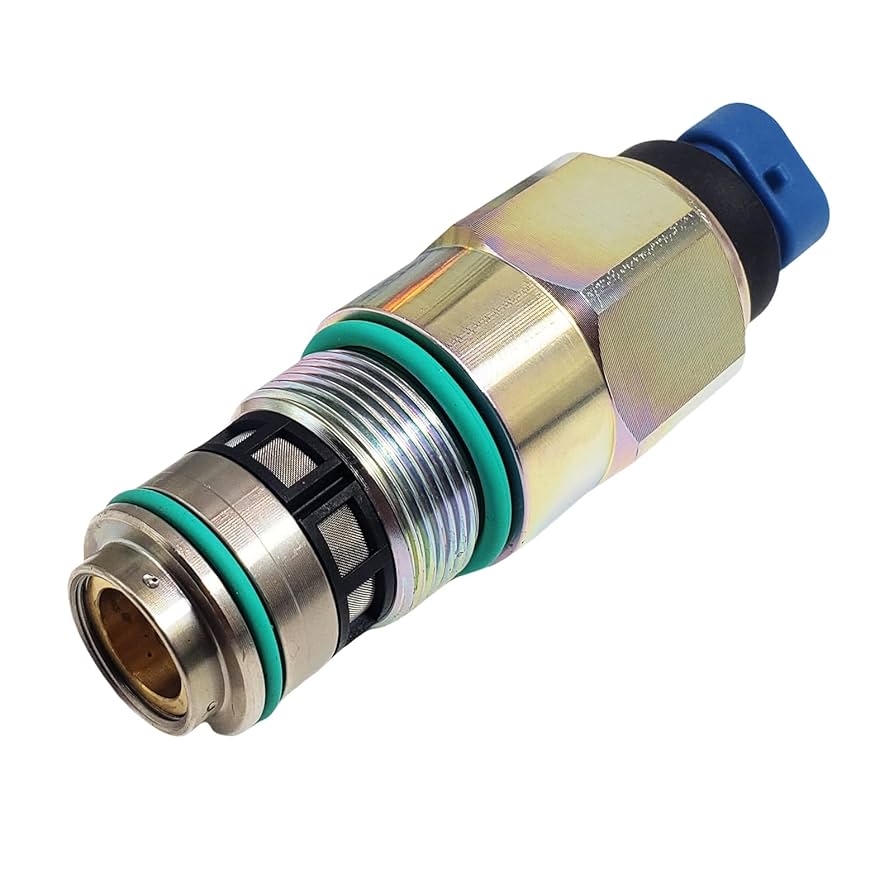 Amazon.com: OCTOT 6560-81-8500 6560818500 Fuel controller
